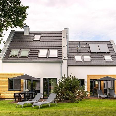 Haus Loewenzahn - Domizil Am Ostseewald Zingst Bagian luar foto